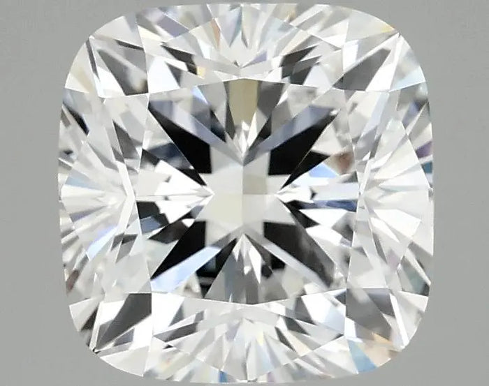3.06 Carat · CUSHION · E · VVS2 · IGI · Excellent Cut