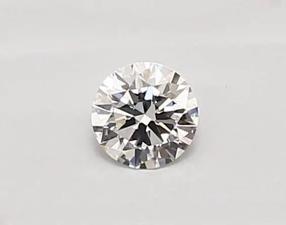 0.28 Carat · ROUND · D · VVS2 · IGI · Excellent Cut