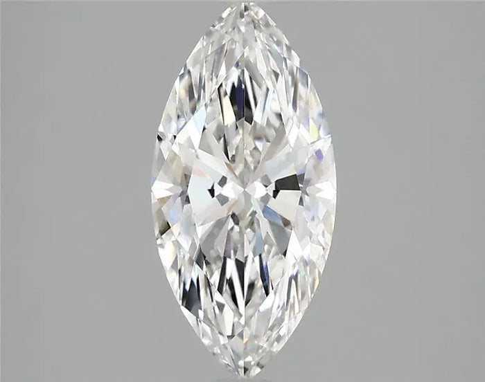 1.48 Carat · MARQUISE · E · VVS2 · IGI · Excellent Cut