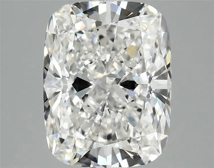 3.08 Carat · CUSHION · E · VVS2 · IGI · Excellent Cut