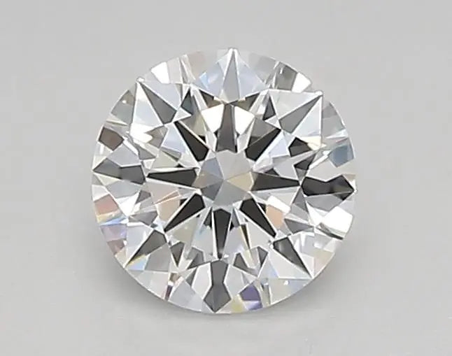 0.52 Carat · ROUND · D · VVS1 · IGI · Excellent Cut