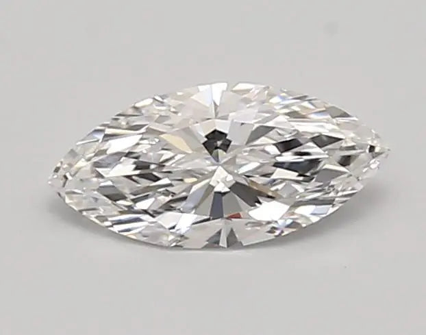 0.84 Carat · MARQUISE · D · VVS1 · IGI · Excellent Cut