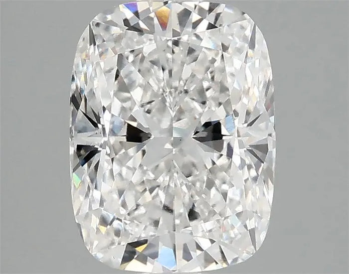 2.07 Carat · CUSHION · E · VS1 · IGI · Excellent Cut