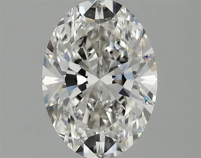 1.55 Carat · OVAL · G · VS1 · IGI · Excellent Cut