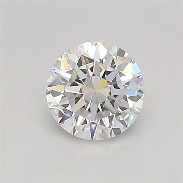 0.47 Carat · ROUND · D · VVS2 · IGI · Excellent Cut