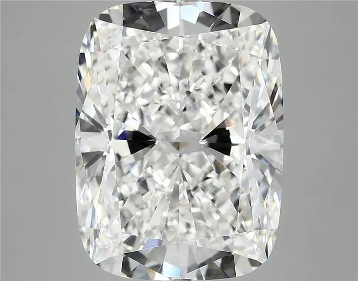 8.40 Carat · CUSHION · E · VVS2 · IGI · Excellent Cut