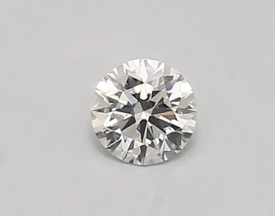 0.32 Carat · ROUND · D · VVS2 · IGI · Ideal Cut
