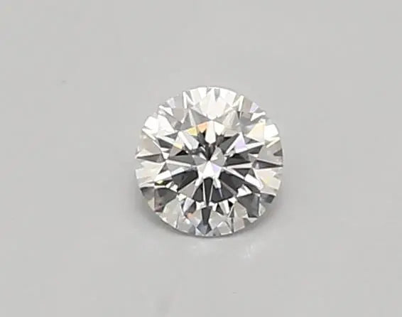 0.28 Carat · ROUND · D · VVS2 · IGI · Ideal Cut