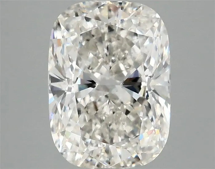 2.83 Carat · CUSHION · F · VS1 · IGI · Excellent Cut