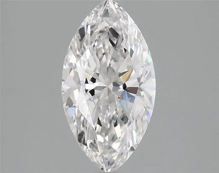 1.52 Carat · MARQUISE · E · VS2 · IGI · Excellent Cut
