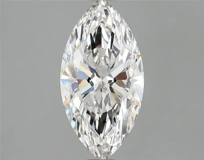 1.59 Carat · MARQUISE · E · VS1 · IGI · Excellent Cut