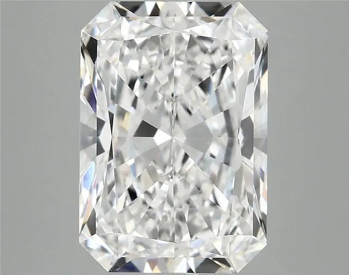 4.18 Carat · RADIANT · D · VVS2 · IGI · Excellent Cut