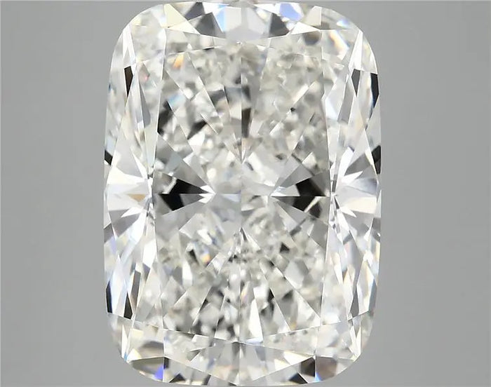 10.28 Carat · CUSHION · G · VVS2 · IGI · Excellent Cut