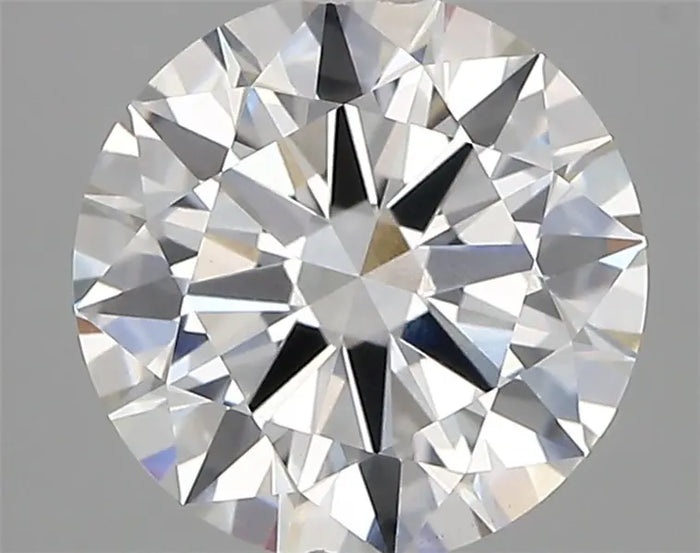 3.03 Carat · ROUND · D · VS1 · IGI · Excellent Cut