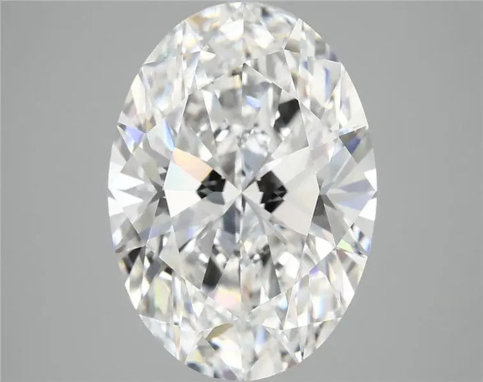 4.79 Carat · OVAL · E · VVS2 · IGI · Excellent Cut