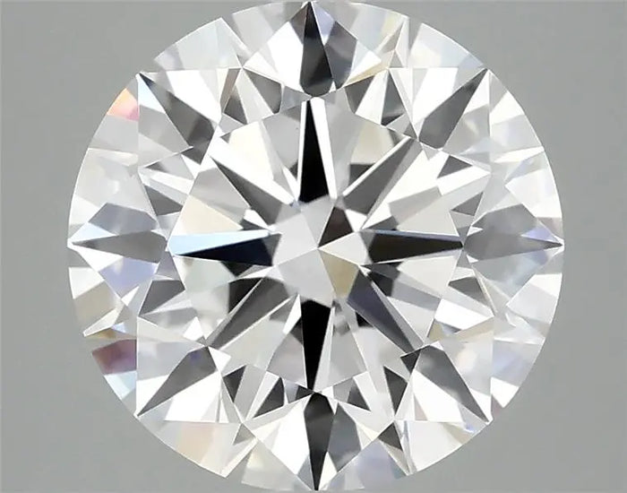 3.92 Carat · ROUND · E · VVS2 · IGI · Ideal Cut