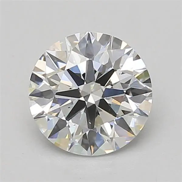 1.53 Carat · ROUND · D · VS1 · IGI · Ideal Cut