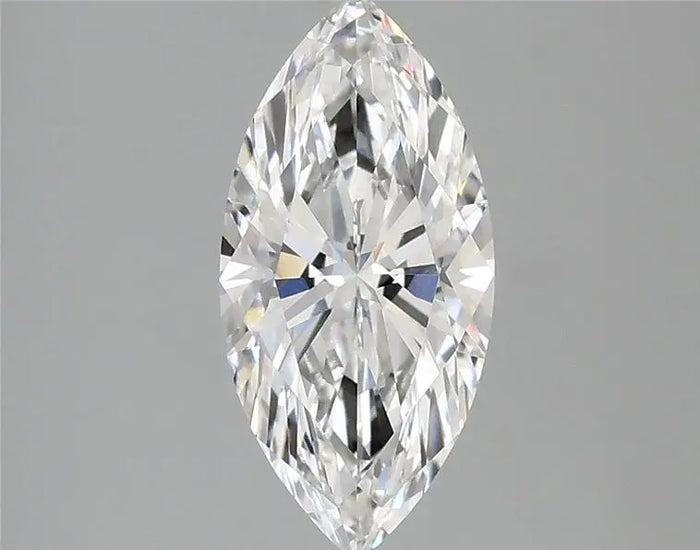 1.54 Carat · MARQUISE · E · VVS2 · IGI · Excellent Cut