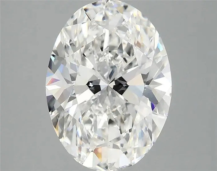 3.03 Carat · OVAL · E · VS1 · IGI · Excellent Cut