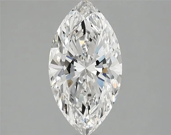1.49 Carat · MARQUISE · E · VVS2 · IGI · Excellent Cut