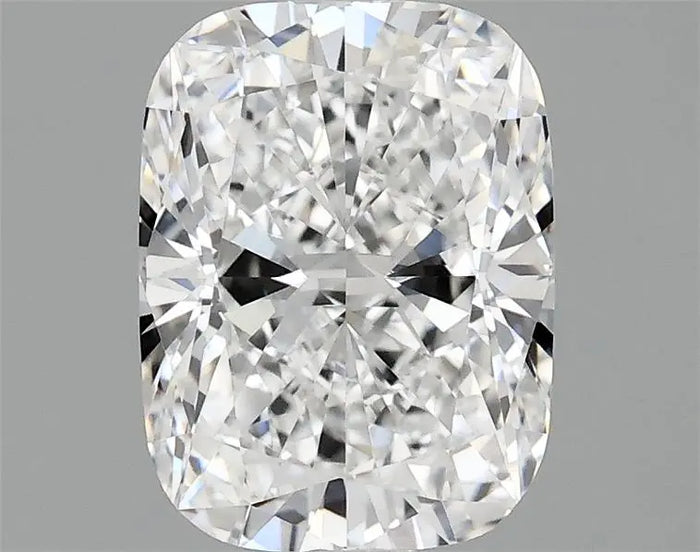 1.10 Carat · CUSHION · E · VVS2 · IGI · Excellent Cut