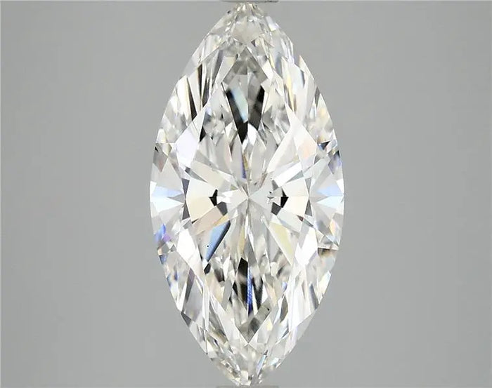 3.01 Carat · MARQUISE · F · VS1 · IGI · Excellent Cut
