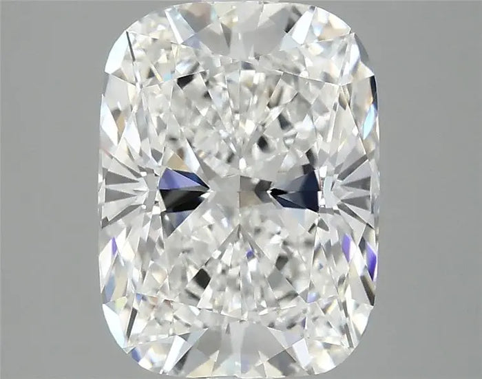 3.09 Carat · CUSHION · E · VVS2 · IGI · Excellent Cut