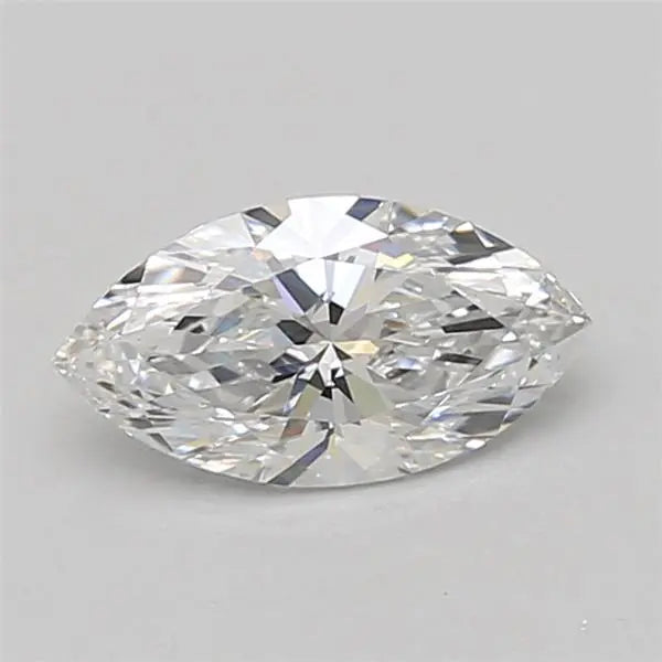 0.84 Carat · MARQUISE · D · VS1 · IGI · Excellent Cut