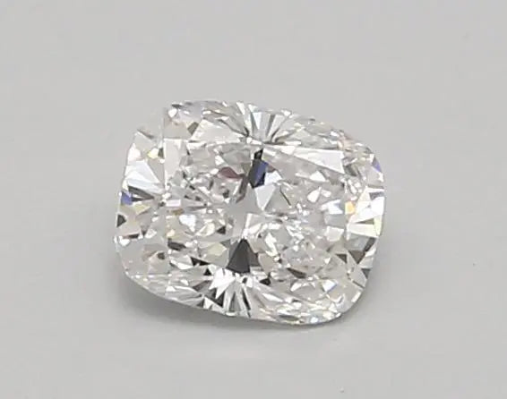 0.61 Carat · CUSHION · E · VVS2 · IGI · Excellent Cut
