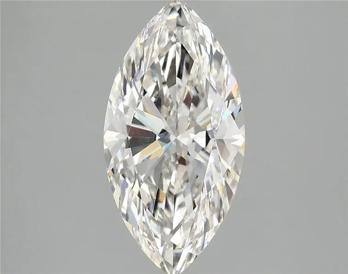 2.02 Carat · MARQUISE · G · VS1 · IGI · Excellent Cut