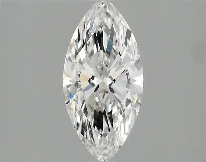 1.41 Carat · MARQUISE · E · VVS2 · IGI · Excellent Cut