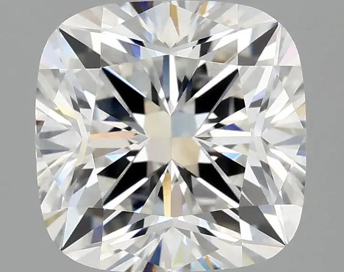 2.41 Carat · CUSHION · E · VVS2 · IGI · Excellent Cut
