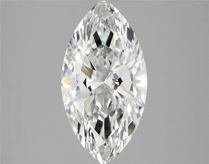 1.88 Carat · MARQUISE · F · VS1 · IGI · Excellent Cut