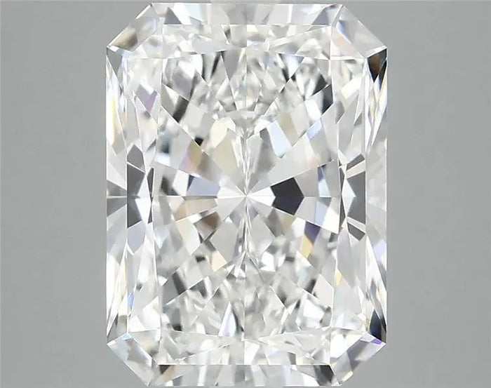 4.16 Carat · RADIANT · D · VVS2 · IGI · Excellent Cut
