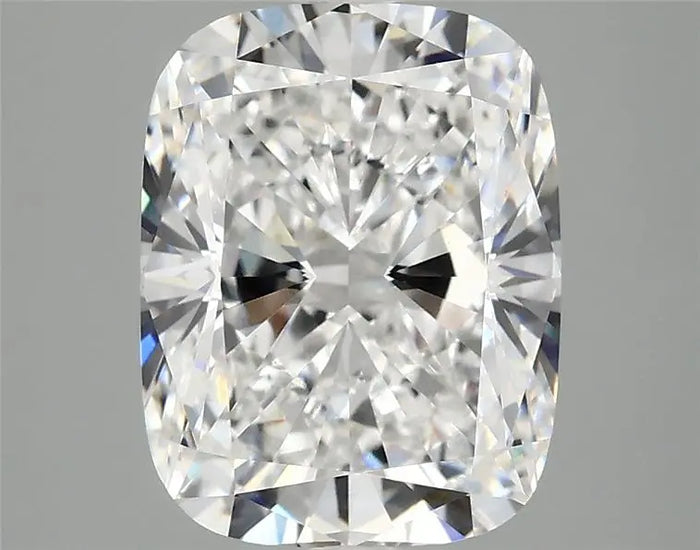 4.08 Carat · CUSHION · E · VVS2 · IGI · Excellent Cut