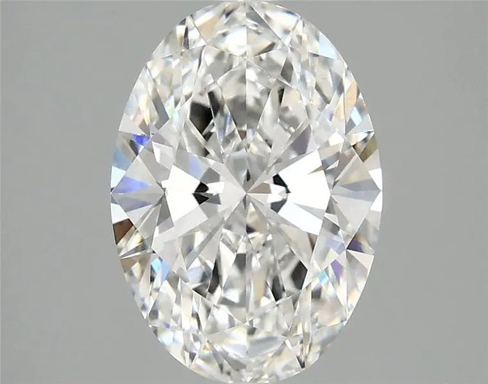 2.10 Carat · OVAL · E · VS1 · IGI · Excellent Cut
