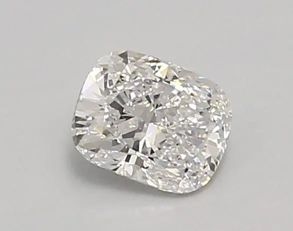 0.81 Carat · CUSHION · D · VVS2 · IGI · Excellent Cut