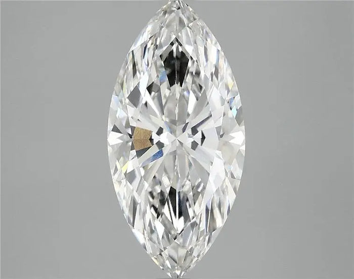 3.10 Carat · MARQUISE · F · VVS2 · IGI · Excellent Cut