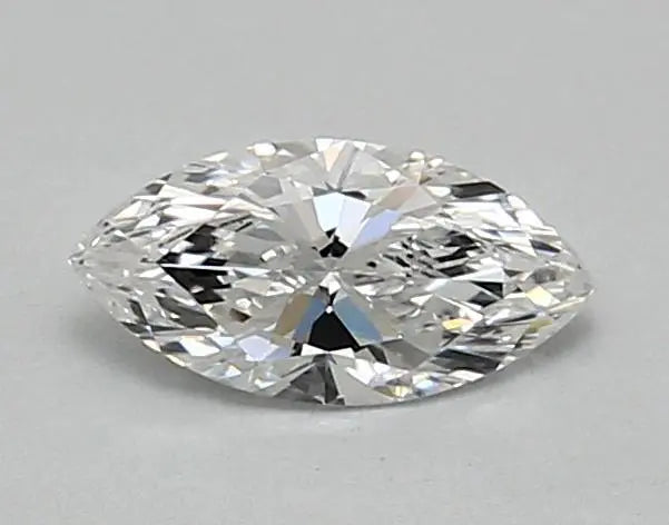 0.75 Carat · MARQUISE · D · VVS2 · IGI · Excellent Cut