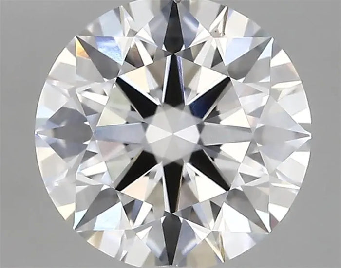 2.82 Carat · ROUND · D · VS1 · IGI · Ideal Cut