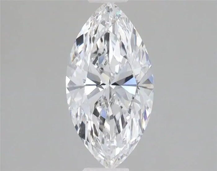 0.86 Carat · MARQUISE · D · VS1 · IGI · Excellent Cut
