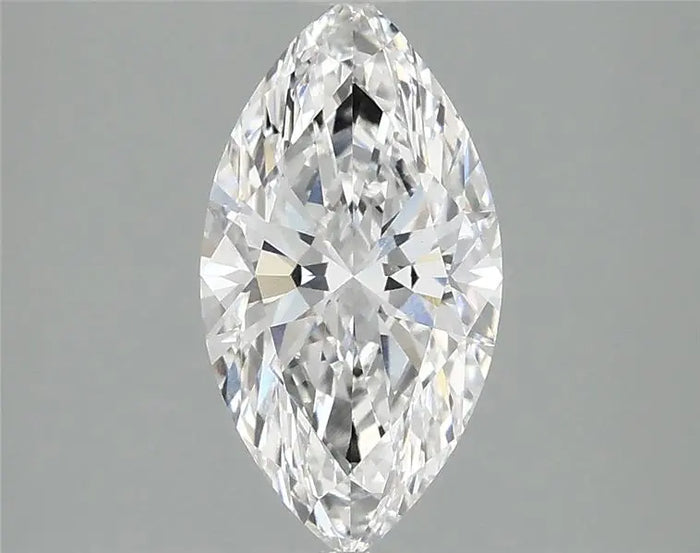 1.59 Carat · MARQUISE · E · VS1 · IGI · Excellent Cut