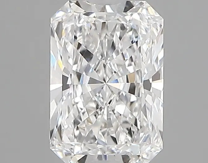 1.19 Carat · RADIANT · D · VS1 · IGI · Excellent Cut