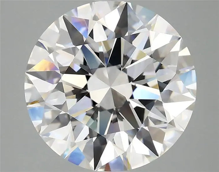 3.94 Carat · ROUND · E · VVS2 · IGI · Excellent Cut
