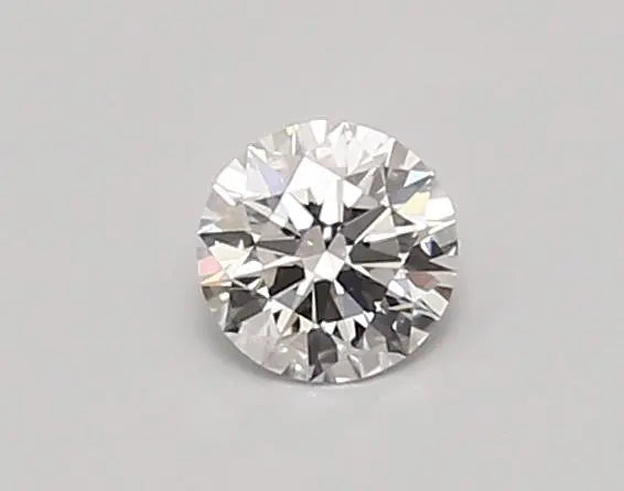 0.37 Carat · ROUND · D · VVS2 · IGI · Ideal Cut