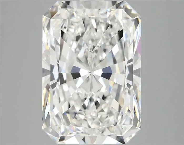 4.16 Carat · RADIANT · E · VVS2 · IGI · Excellent Cut