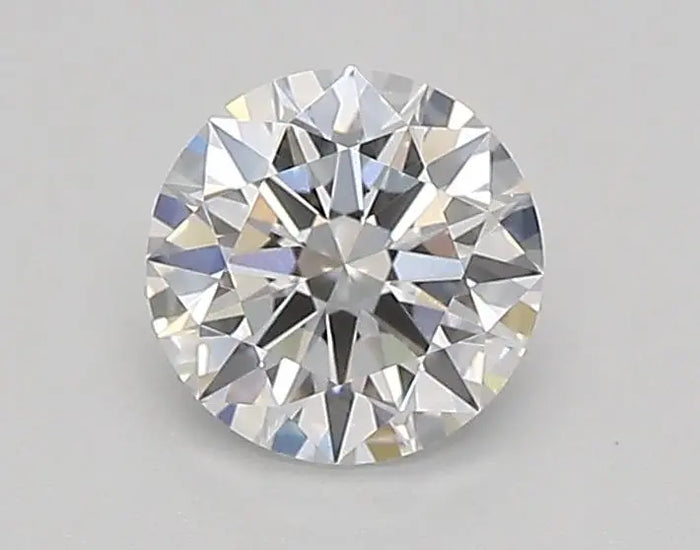 0.64 Carat · ROUND · D · VS1 · IGI · Excellent Cut