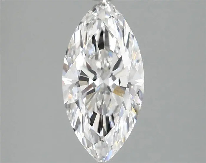 2.06 Carat · MARQUISE · E · VS1 · IGI · Excellent Cut