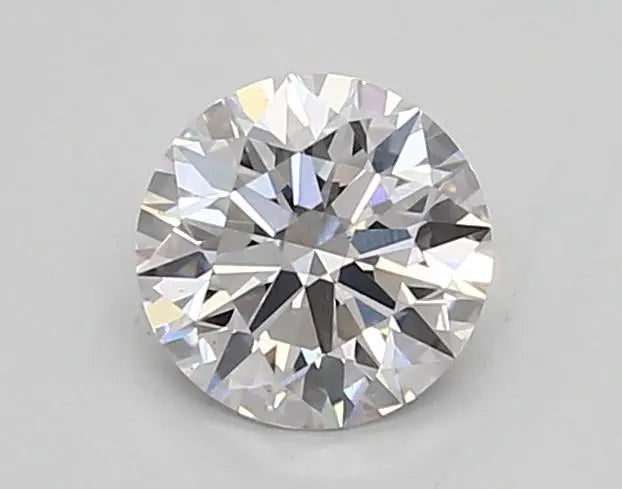 0.69 Carat · ROUND · D · VS1 · IGI · Ideal Cut