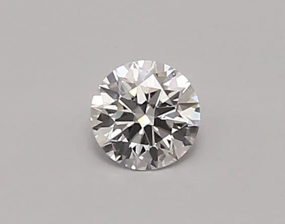 0.29 Carat · ROUND · D · VVS2 · IGI · Ideal Cut